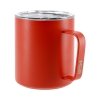 Kubek termiczny MiiR Camp Cup 354 ml - canyon red